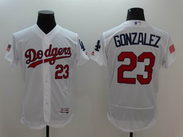 Women Los Angeles Dodgers Jerseys-029